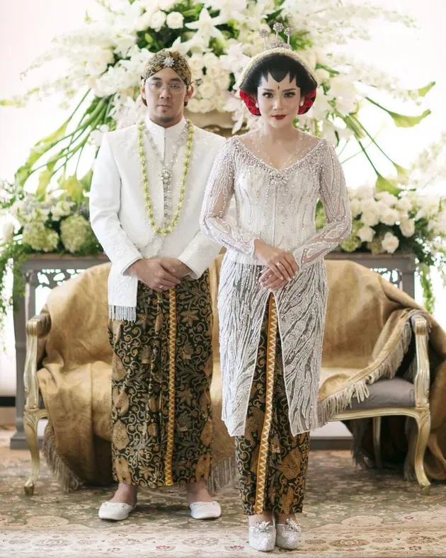 fitri ayu menikah