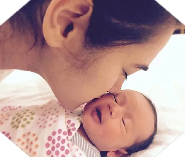 Anak selebritis yang lahir di bulan juli