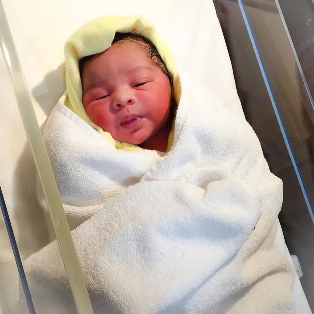 Anak selebritis yang lahir di bulan juli