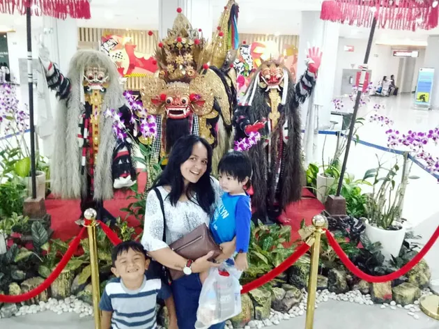 Andika Kangen Band &amp; Chaca