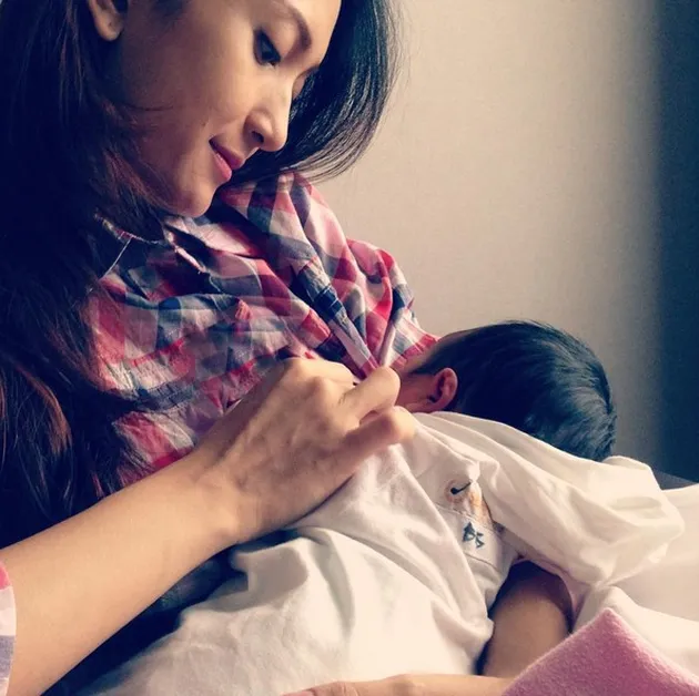 artika sari, anak artika sari, putri artika sari