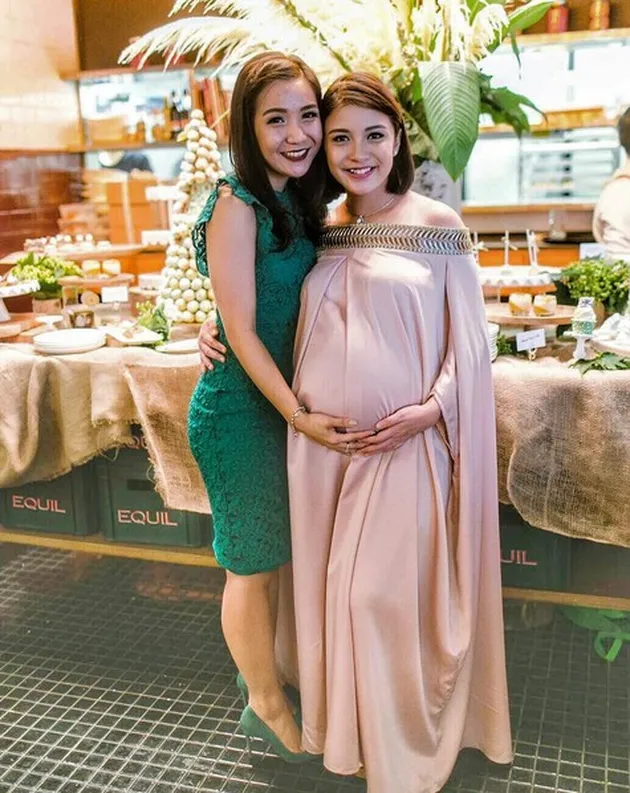 kakak chelsea olivia, saudara chelsea olivia, anak chelsea olivia, berita chelsea olivia