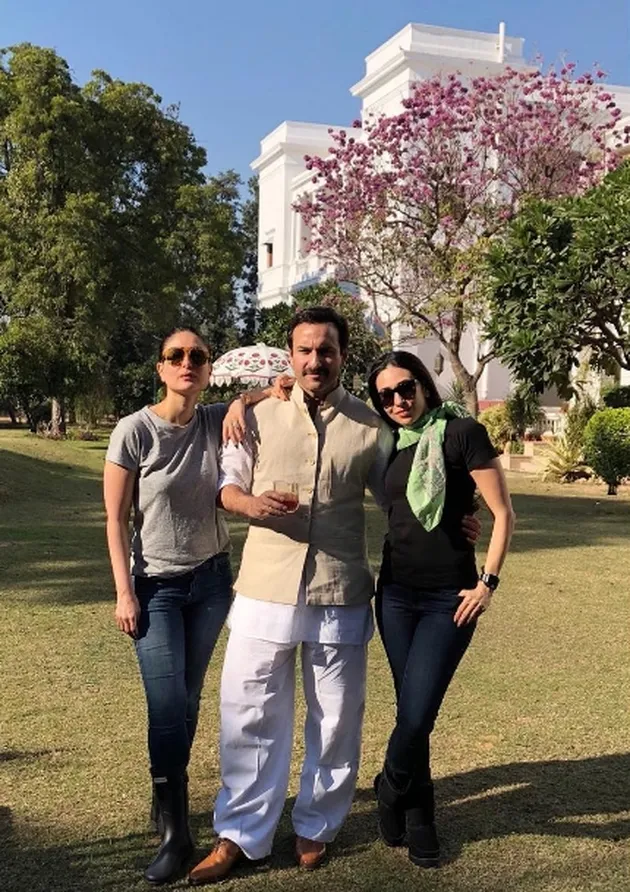 Kareena - Karisma