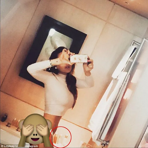 Foto Editan Artis Hollywood