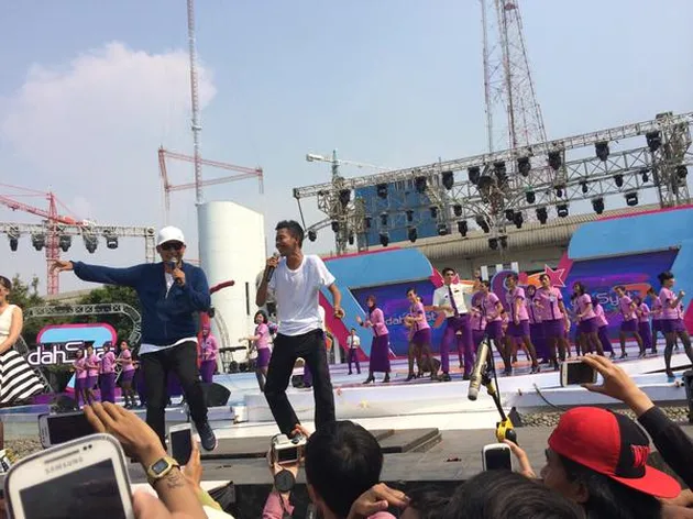 Ulang Tahun DahSyat