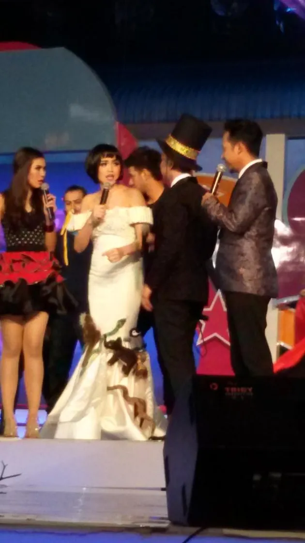 Ulang Tahun DahSyat