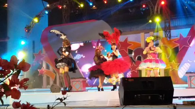 Ulang Tahun DahSyat