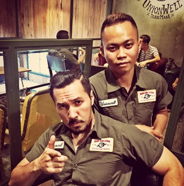 David Bayu