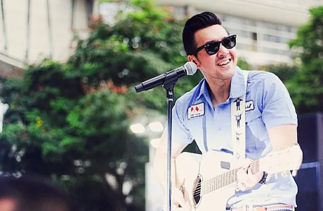 David Bayu
