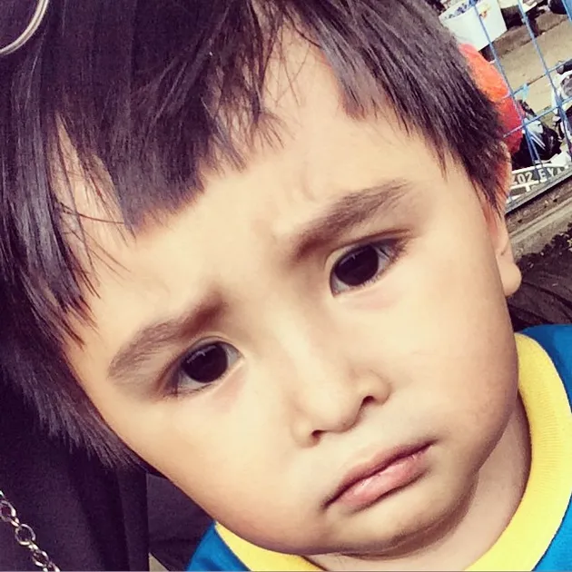 Anak Daus Mini