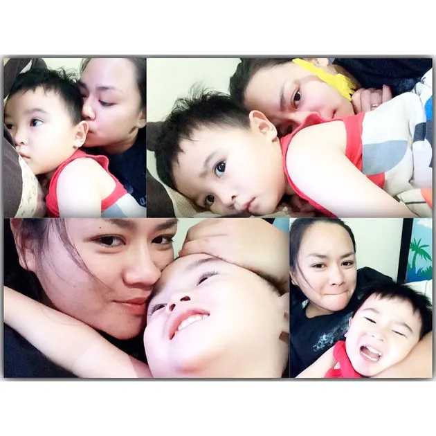 Anak Daus Mini