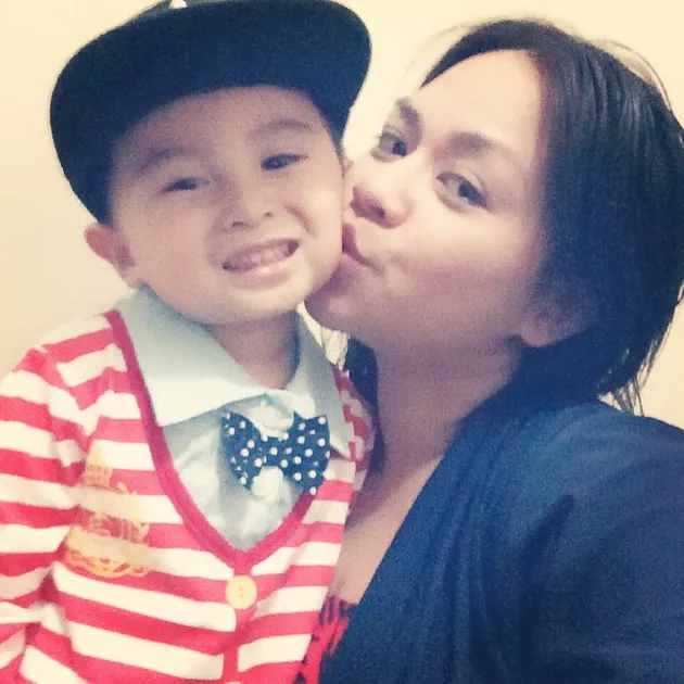 Anak Daus Mini