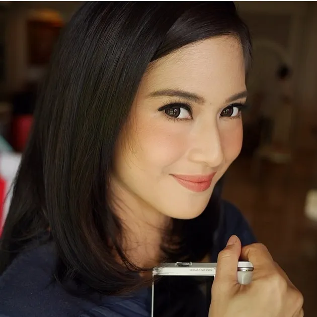 Masa kecil artis