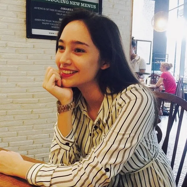 Masa kecil artis