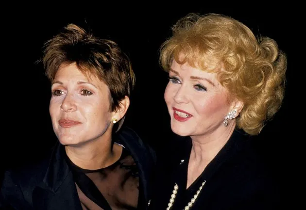 Debbie Reynolds