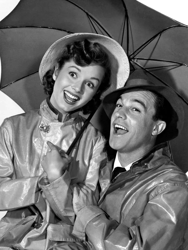 Debbie Reynolds