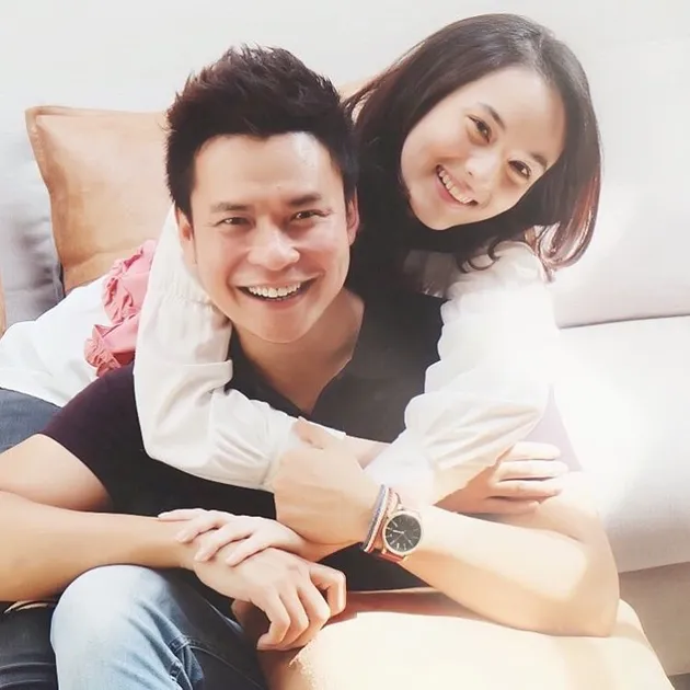 Ryan Ogilvy - Chelsea Islan
