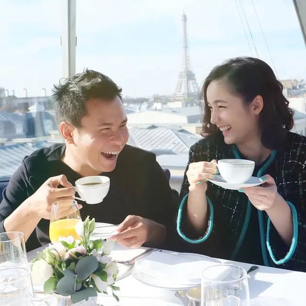 Ryan Ogilvy - Chelsea Islan