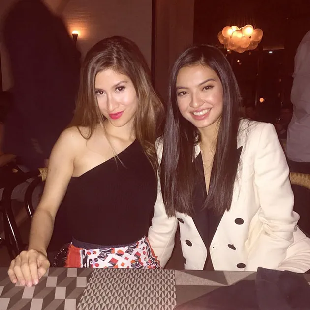 Raline Shah
