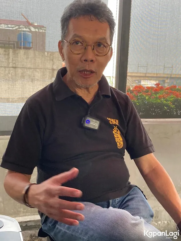 Vidi Aldiano Keenan Nasution Nuansa Bening