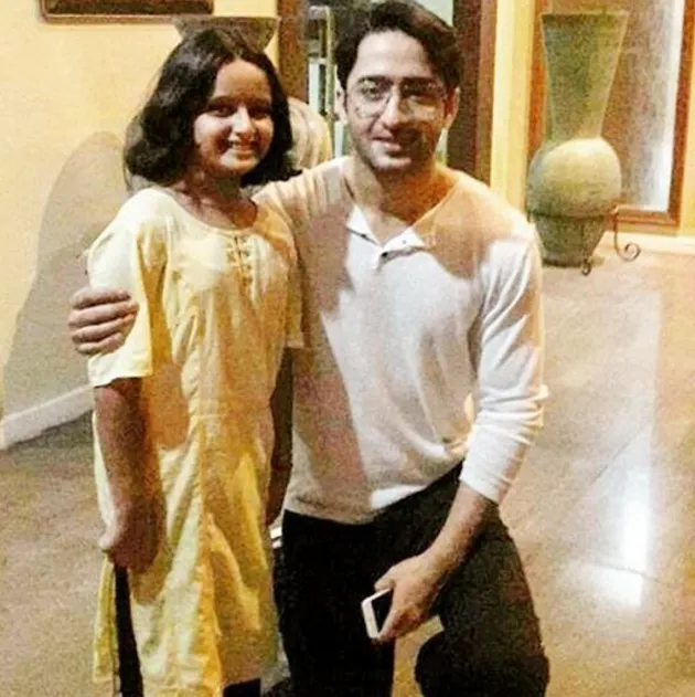 Shaheer Sheikh