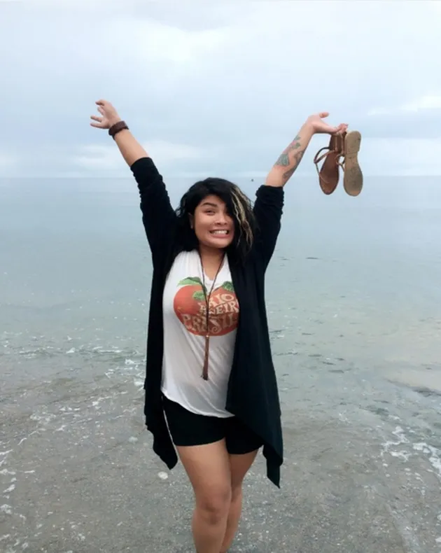 Nania Idol