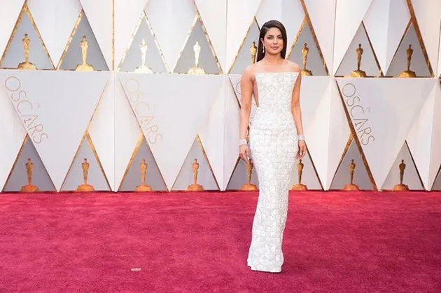 Kehidupan Priyanka Chopra di Amerika