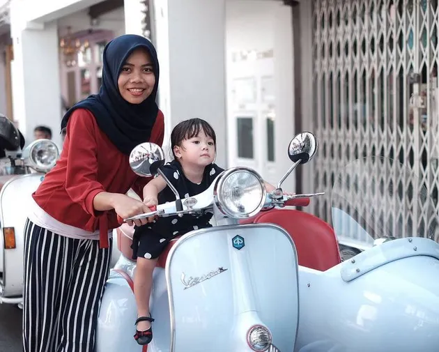 Siti Syalalah