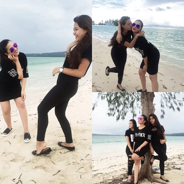 ashanty dan aurel