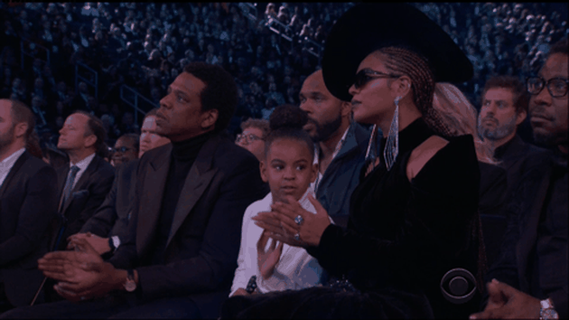 Highlight Grammy Awards 2018