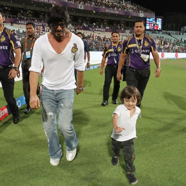 AbRam Khan