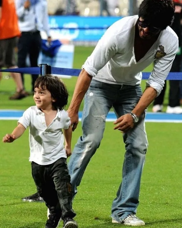 AbRam Khan