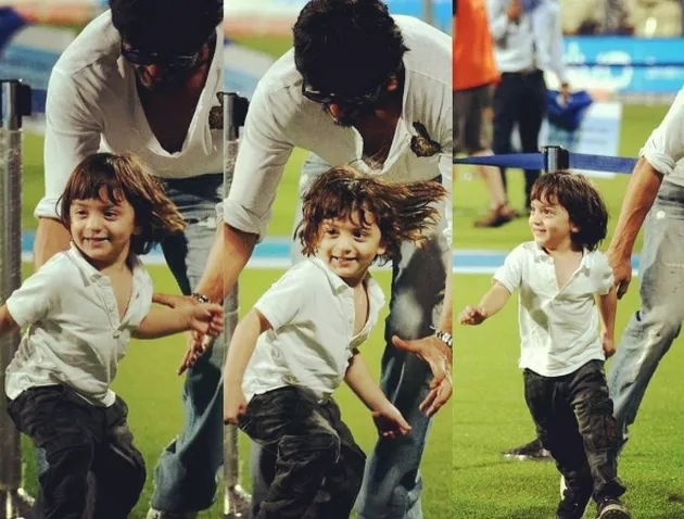 AbRam Khan
