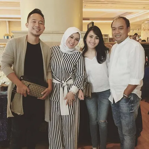 Ulang tahun denny cagur