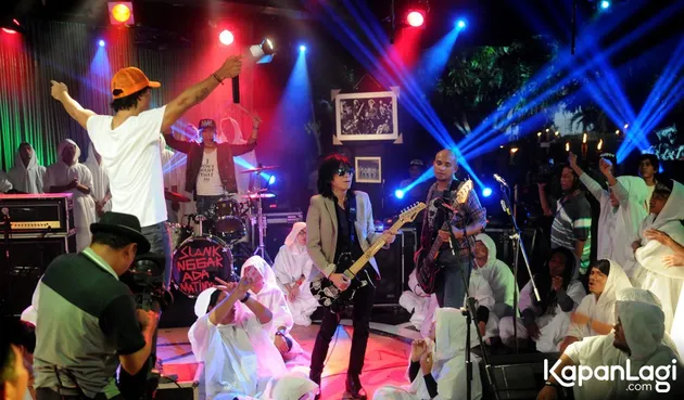 Slank