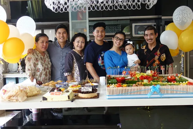 ulang tahun glenn alinskie