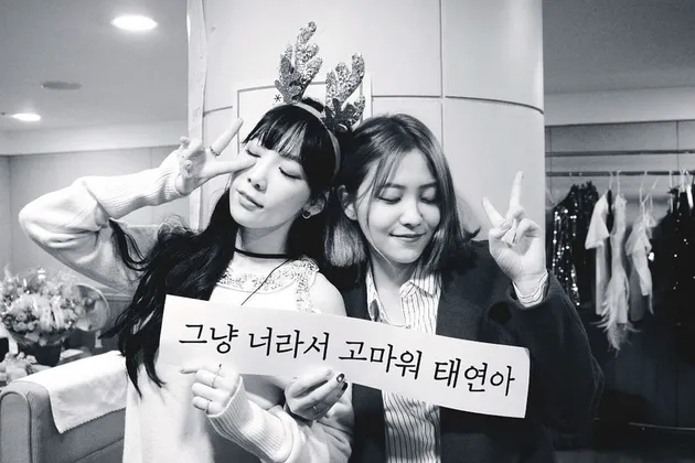 konser tunggal taeyeon