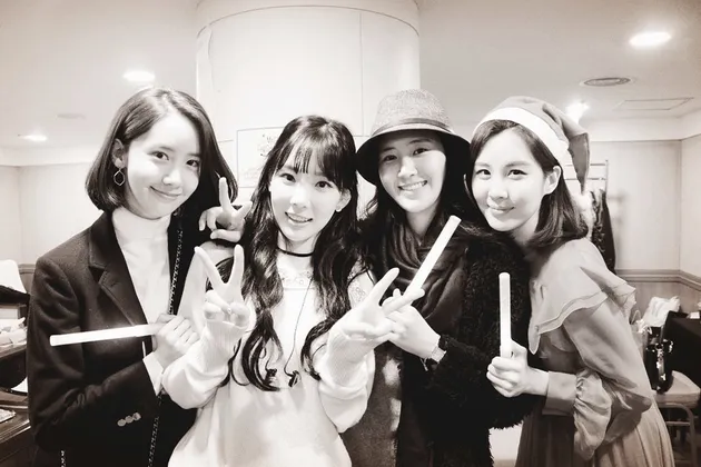 konser tunggal taeyeon