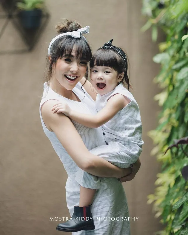 Gisella dan Gempi