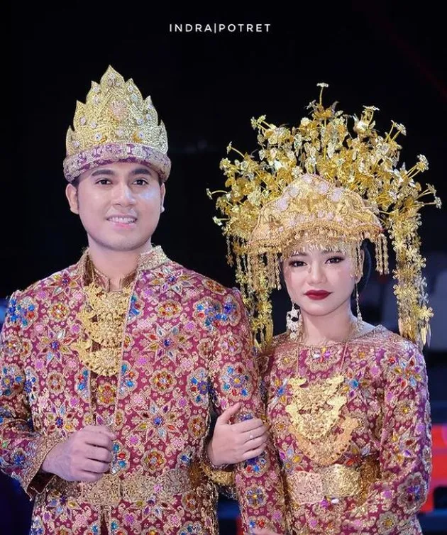 Rara LIDA &amp; Gunawan LIDA