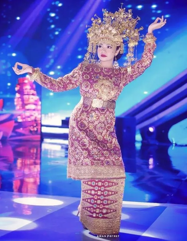 Rara LIDA