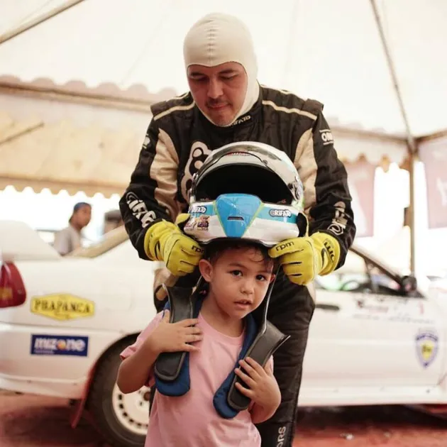 Rifat Sungkar - Sissy Prescillia