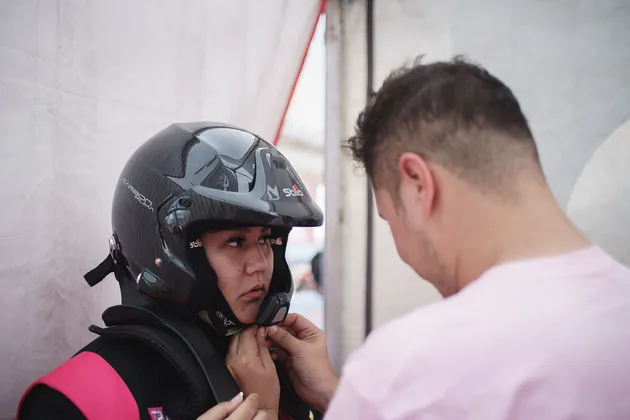 Rifat Sungkar - Sissy Prescillia
