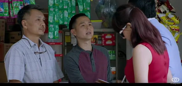 Nomine Film Terbaik FFI 2017/abs
