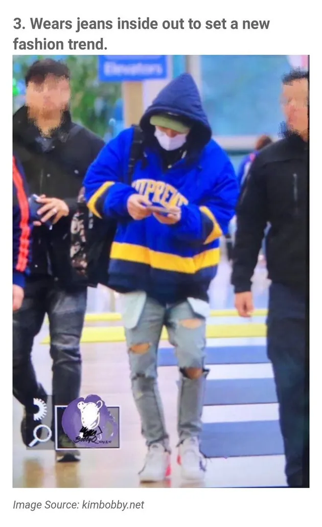 ikon bobby june
