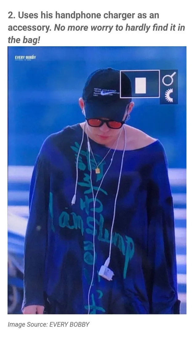 ikon bobby june
