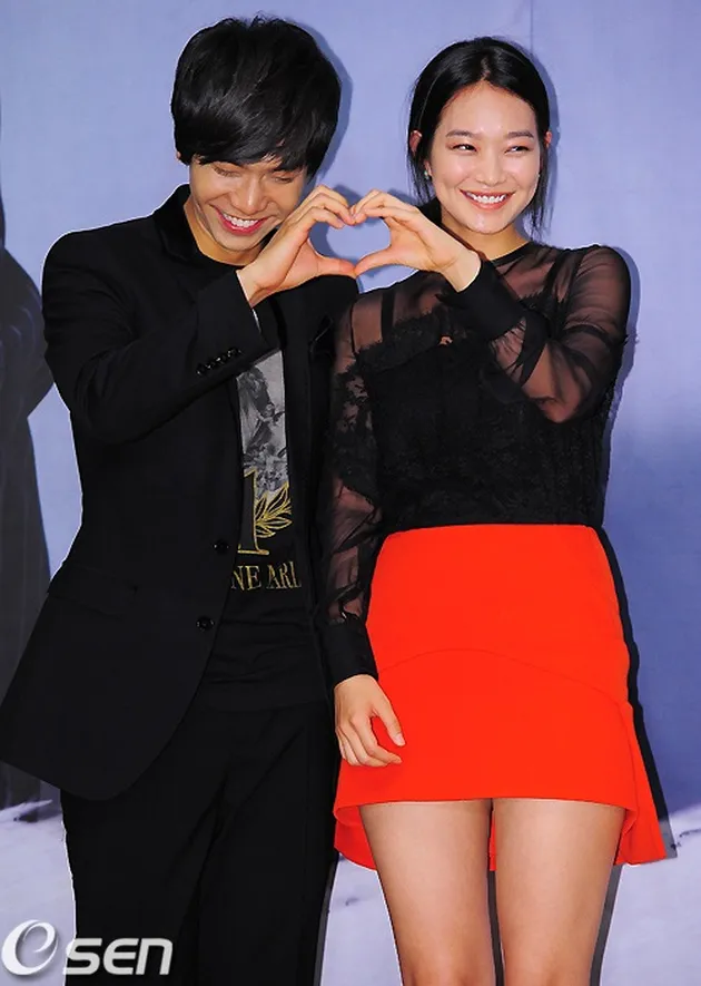 Rumor Pacaran Seleb Korea