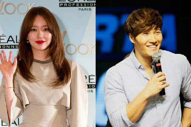 Rumor Pacaran Seleb Korea