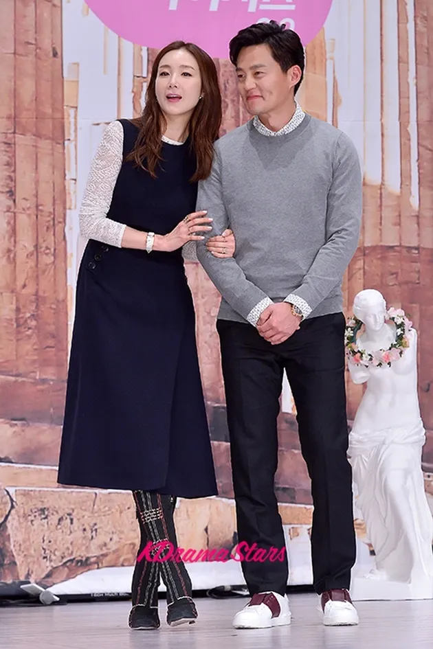 Rumor Pacaran Seleb Korea