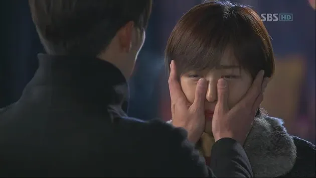 Momen Romantis K-Drama Saat Valentine